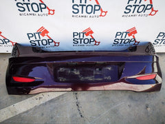 Paraurti Posteriore completo - Hyundai I10 2è Serie - Pit Stop Ricambi Auto