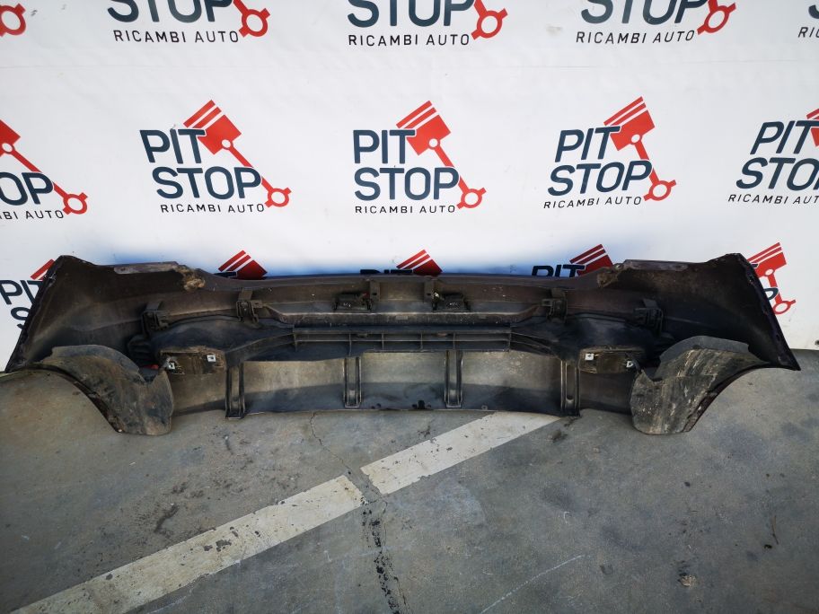 Paraurti Posteriore completo - Hyundai I10 2è Serie - Pit Stop Ricambi Auto