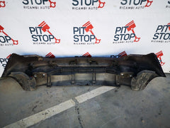 Paraurti Posteriore completo - Hyundai I10 2è Serie - Pit Stop Ricambi Auto