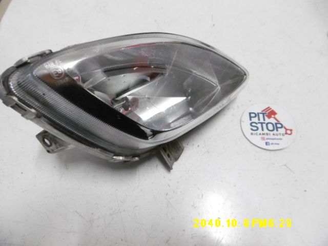 Fendinebbia anteriore DX - Hyundai I10 2è Serie - Pit Stop Ricambi Auto