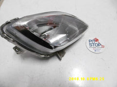 Fendinebbia anteriore DX - Hyundai I10 2è Serie - Pit Stop Ricambi Auto