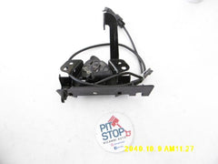 Serratura cofano anteriore - Hyundai I10 2è Serie - Pit Stop Ricambi Auto