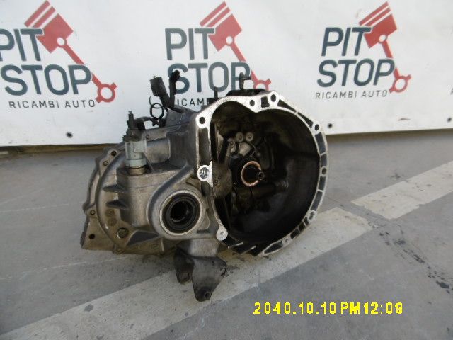 Cambio Manuale Completo - Hyundai I10 2è Serie - Pit Stop Ricambi Auto