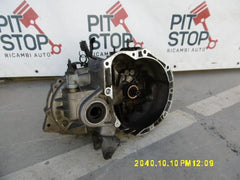 Cambio Manuale Completo - Hyundai I10 2è Serie - Pit Stop Ricambi Auto