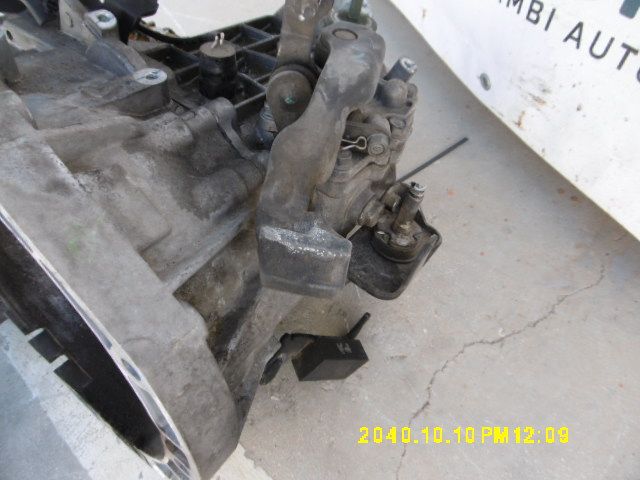 Cambio Manuale Completo - Hyundai I10 2è Serie - Pit Stop Ricambi Auto