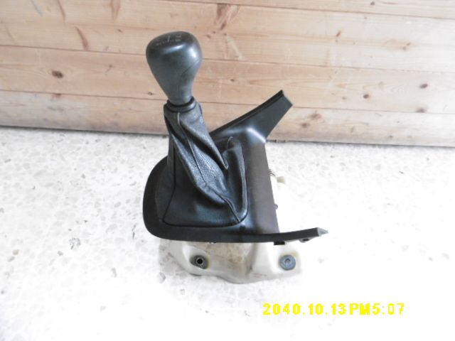 Leva Cambio - Hyundai I10 2è Serie - Pit Stop Ricambi Auto