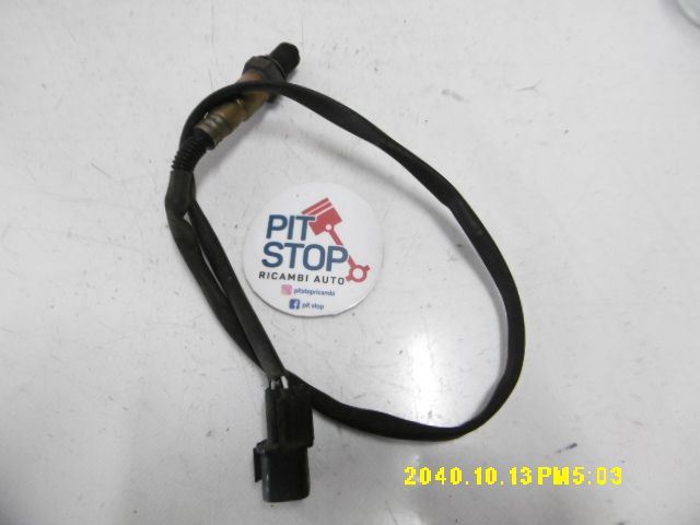 Sonda Lambda - Hyundai I10 2è Serie - Pit Stop Ricambi Auto