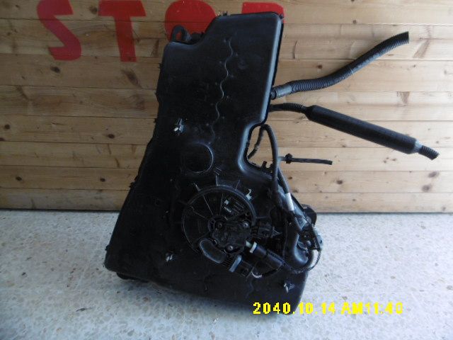 Serbatoio AdBlue - Volkswagen Tiguan Serie - Pit Stop Ricambi Auto