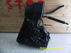 Serbatoio AdBlue - Volkswagen Tiguan Serie - Pit Stop Ricambi Auto