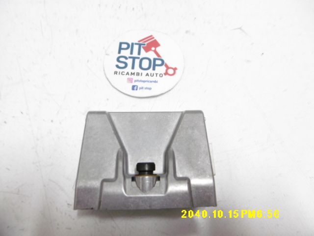 Telecamera anteriore - Hyundai Tucson Serie - Pit Stop Ricambi Auto