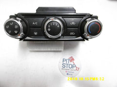 Comandi Clima - Nissan Micra Serie - Pit Stop Ricambi Auto