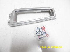 Rivestimento cornice tunnel centrale con pulsanti - Bmw Serie 5 F10 - Pit Stop Ricambi Auto