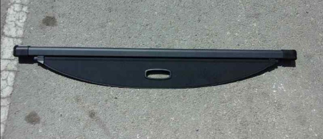 Cappelliera posteriore - Kia Niro Ev (18>) - Pit Stop Ricambi Auto