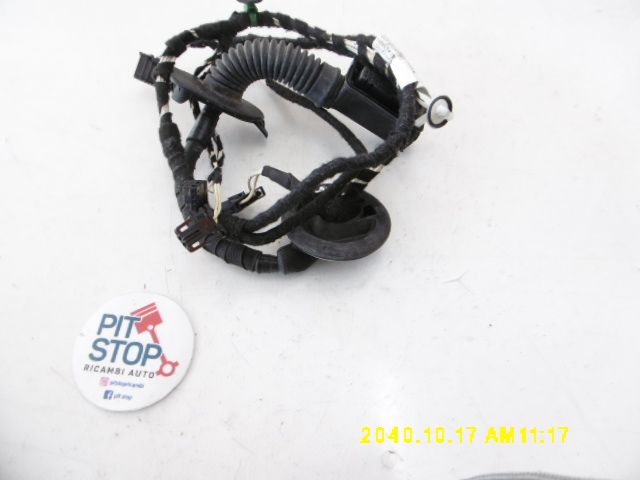 Cablaggio porta posteriore destra - Volkswagen Tiguan Serie - Pit Stop Ricambi Auto