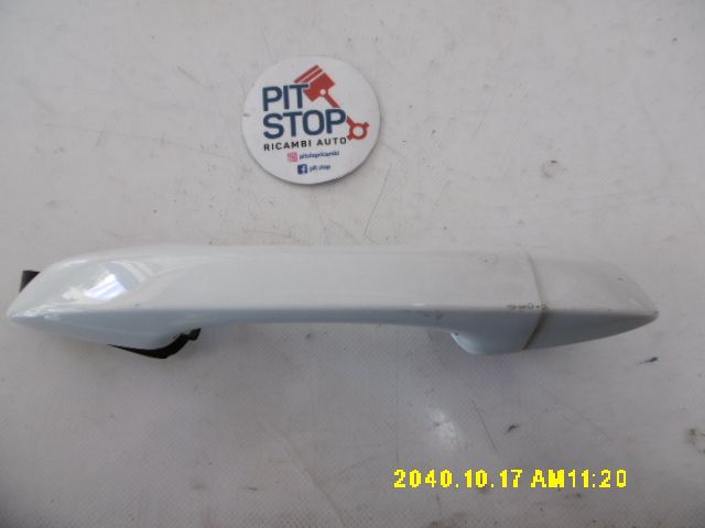 Maniglia interna Posteriore Destra - Volkswagen Tiguan Serie - Pit Stop Ricambi Auto