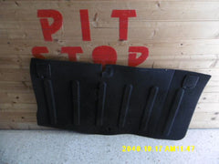 Moquette copri ruota di scorta - Hyundai I10 2è Serie - Pit Stop Ricambi Auto