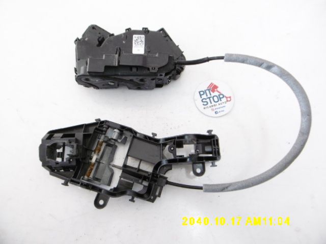 Serratura Anteriore Destra - Volkswagen Tiguan Serie - Pit Stop Ricambi Auto