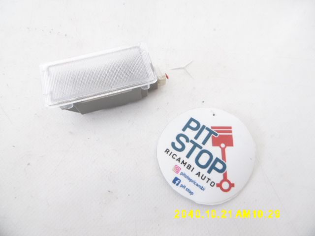 Plafoniera - Kia Niro Ev (18>) - Pit Stop Ricambi Auto