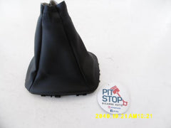 Cuffia Leva Cambio - Renault Megane Iv Grand Tour (16>) - Pit Stop Ricambi Auto