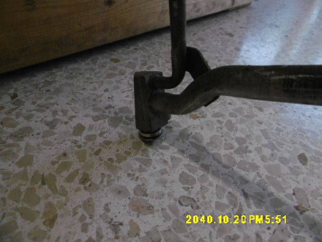 Tubi A/C - Mini Countryman 1è Serie - Pit Stop Ricambi Auto