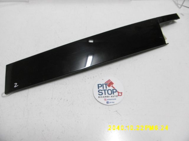 Modanatura porta ant DX - Volkswagen Tiguan Serie - Pit Stop Ricambi Auto