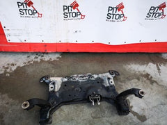 Culla Motore - Ford Focus Berlina 5è Serie - Pit Stop Ricambi Auto