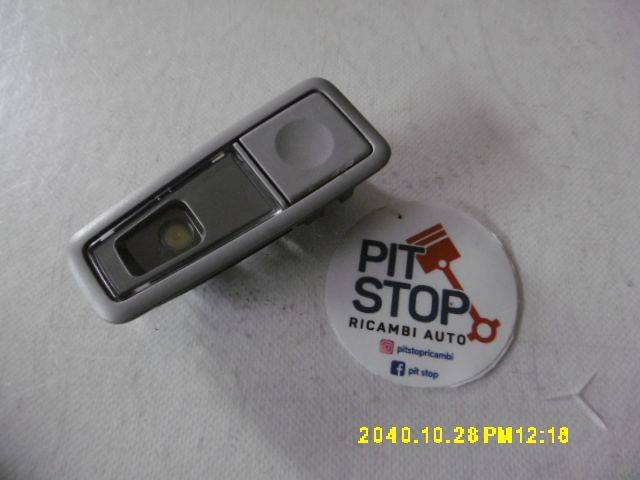 Plafoniera a led - Hyundai Tucson Serie - Pit Stop Ricambi Auto
