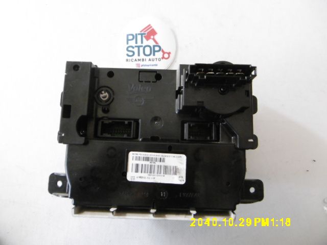 Centralina clima - Mini Countryman 1è Serie - Pit Stop Ricambi Auto