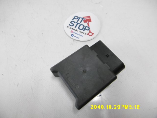 Centralina pompa carburante - Seat Ibiza Serie (17>) - Pit Stop Ricambi Auto