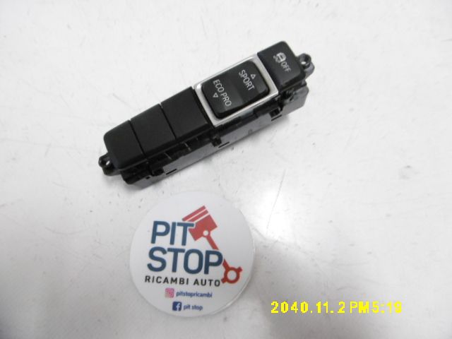 Pulsante - Bmw X1 Serie (f48) (15>) - Pit Stop Ricambi Auto