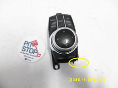 Comando controllo multifunzione - Bmw X1 Serie (f48) (15>) - Pit Stop Ricambi Auto