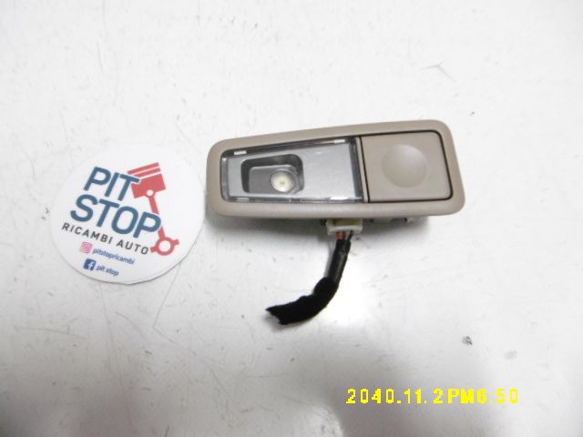 Plafoniera a led - Hyundai Tucson Serie - Pit Stop Ricambi Auto