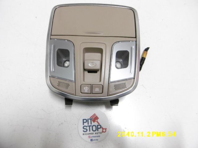 Plafoniera a led - Hyundai Tucson Serie - Pit Stop Ricambi Auto