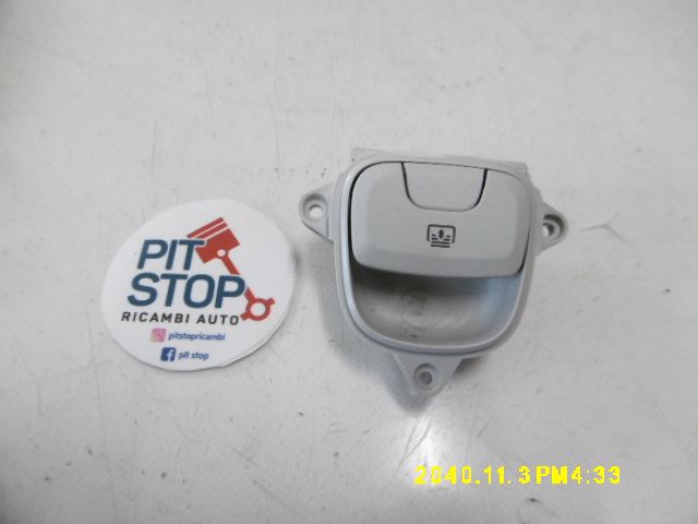 Pulsante - Fiat 500 L Serie (351_352) (12>) - Pit Stop Ricambi Auto