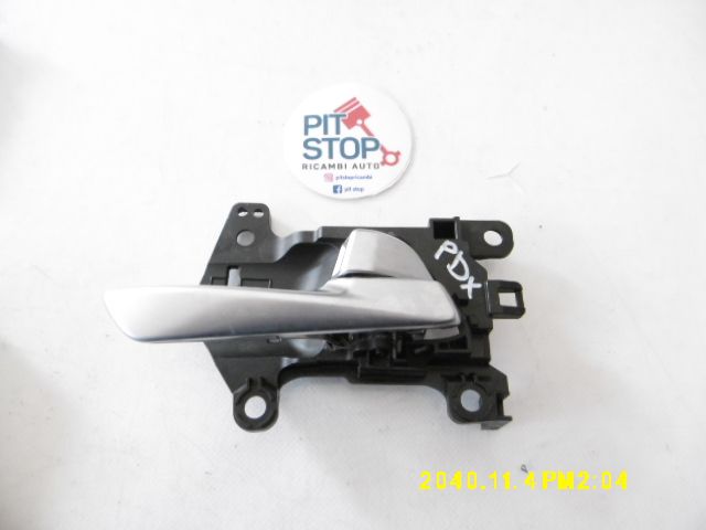 Maniglia interna Posteriore Destra - Hyundai Tucson Serie - Pit Stop Ricambi Auto