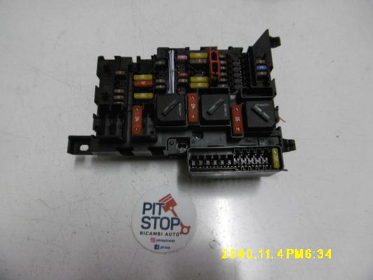 Centralina porta fusibili - Bmw X1 Serie (f48) (15>) - Pit Stop Ricambi Auto
