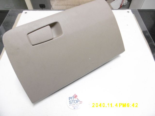 Cassetto porta oggetti - Hyundai Tucson Serie - Pit Stop Ricambi Auto