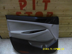 Pannello Anteriore Sinistro - Hyundai Tucson Serie - Pit Stop Ricambi Auto