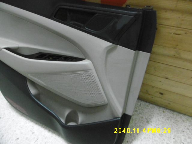 Pannello Anteriore Sinistro - Hyundai Tucson Serie - Pit Stop Ricambi Auto