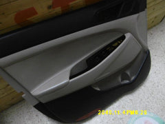 Pannello Anteriore Sinistro - Hyundai Tucson Serie - Pit Stop Ricambi Auto