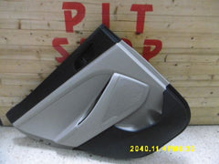 Pannello Posteriore Sinistro - Hyundai Tucson Serie - Pit Stop Ricambi Auto