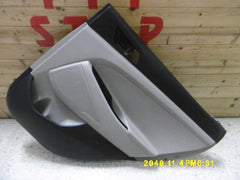 Pannello Posteriore Destro - Hyundai Tucson Serie - Pit Stop Ricambi Auto