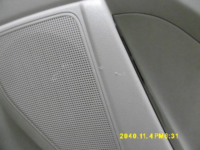 Pannello Posteriore Destro - Hyundai Tucson Serie - Pit Stop Ricambi Auto