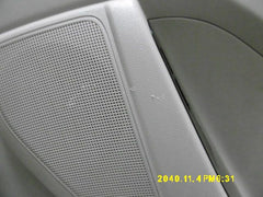 Pannello Posteriore Destro - Hyundai Tucson Serie - Pit Stop Ricambi Auto