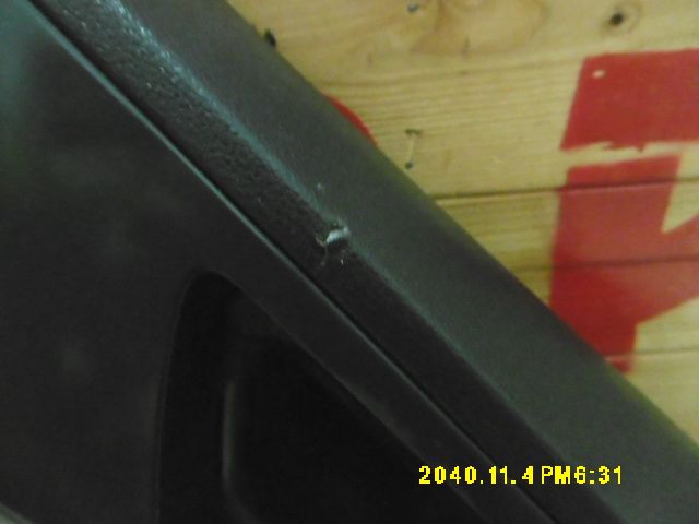 Pannello Posteriore Destro - Hyundai Tucson Serie - Pit Stop Ricambi Auto