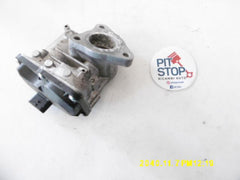 Valvola EGR - Nissan Micra Serie - Pit Stop Ricambi Auto