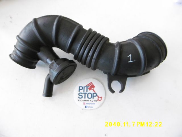 Manicotto - Hyundai Getz 2è Serie - Pit Stop Ricambi Auto