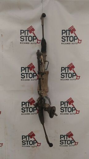 Scatola dello sterzo - Ford Focus Berlina 4è Serie - Pit Stop Ricambi Auto