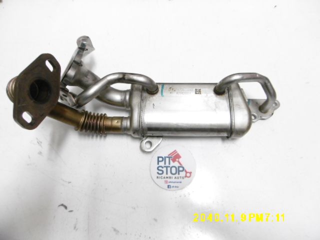 Valvola EGR - Nissan Qashqai Serie - Pit Stop Ricambi Auto