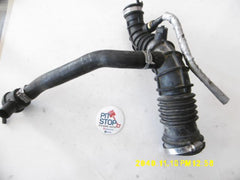 Manicotto - Renault Clio Iv Sporter (13>18) - Pit Stop Ricambi Auto